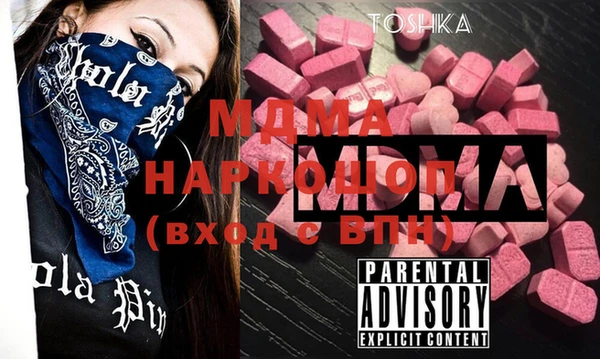 индика Горняк